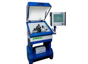 ROTOR BALANCER CMT-47 TR POLYMER