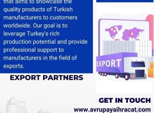 Export Development Service