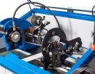 CORE AND ROTOR BALANCER CMT-48 VSR BASIC