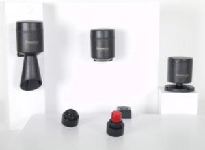 ELECTRONIC SIRENS