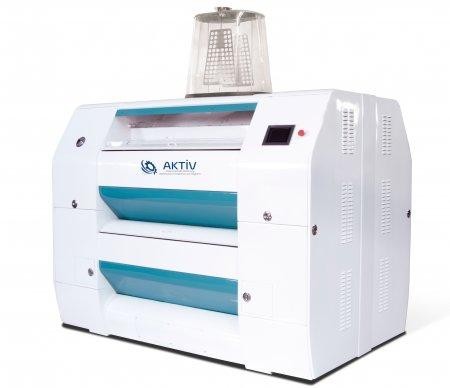 drum lathe machine