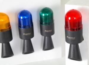 UNIVERSAL LED HORNS