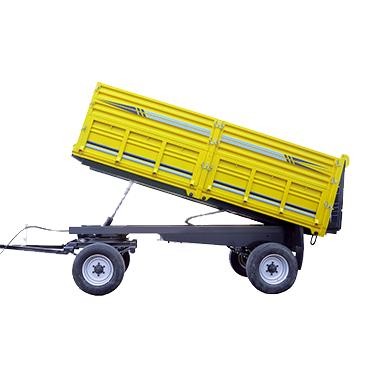 Single-Monocoque - AOT 402 H