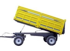 2 Axle-Double Addition - AOT 505 D