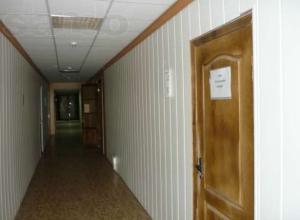 Selling. Office 400 sq. corner of Kosior street and Bogdan Khmelnitsky street