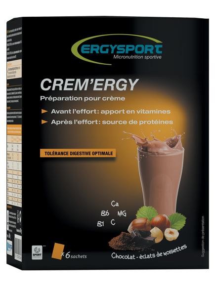  Crém'ergie
