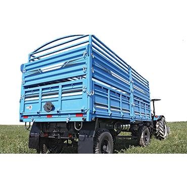 Single-Monocoque - AOT 402 H