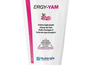 Ergy-yam