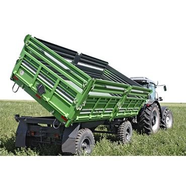 Single-Monocoque - AOT 402 H