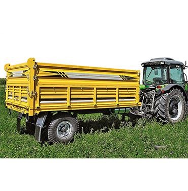 Single-Monocoque - AOT 402 H