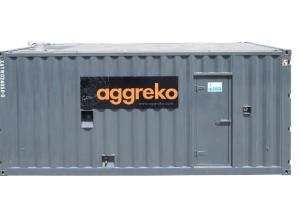 800 Kva Diesel Generator