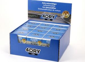 4DRY Dehumidifiers