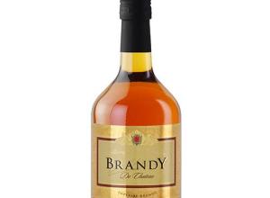 BRANDY "DE CHATEAU"