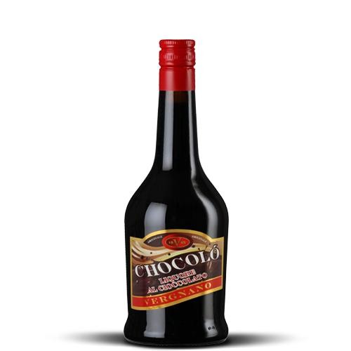 AMARETTO "VERGNANO DE LUX"