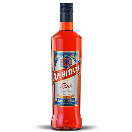 AMARETTO "VERGNANO DE LUX"