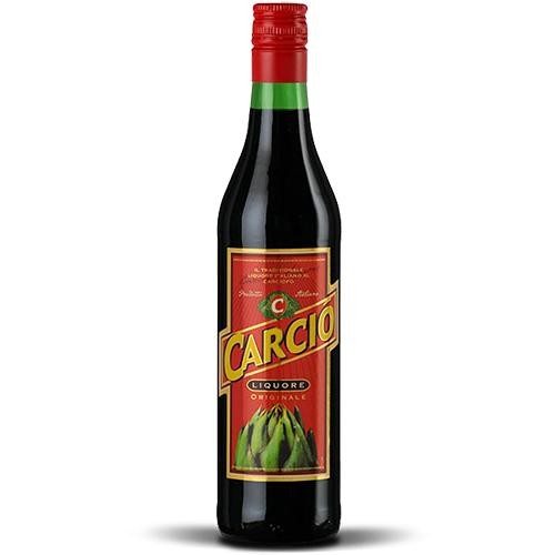 AMARETTO "VERGNANO DE LUX"