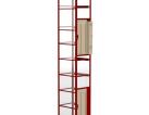 Hoistway Steel Structures