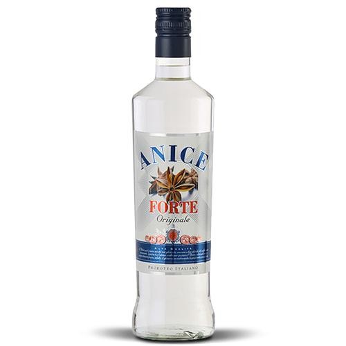 AMARETTO "VERGNANO DE LUX"