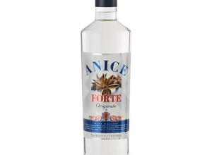 STRONG ANISE