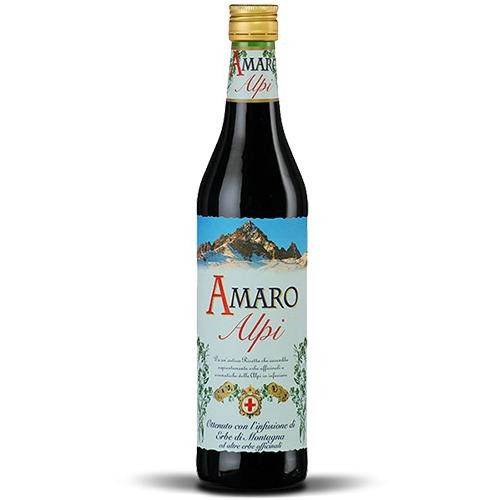 AMARETTO "VERGNANO DE LUX"