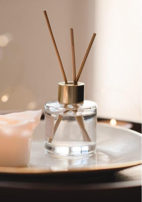 Private label perfume