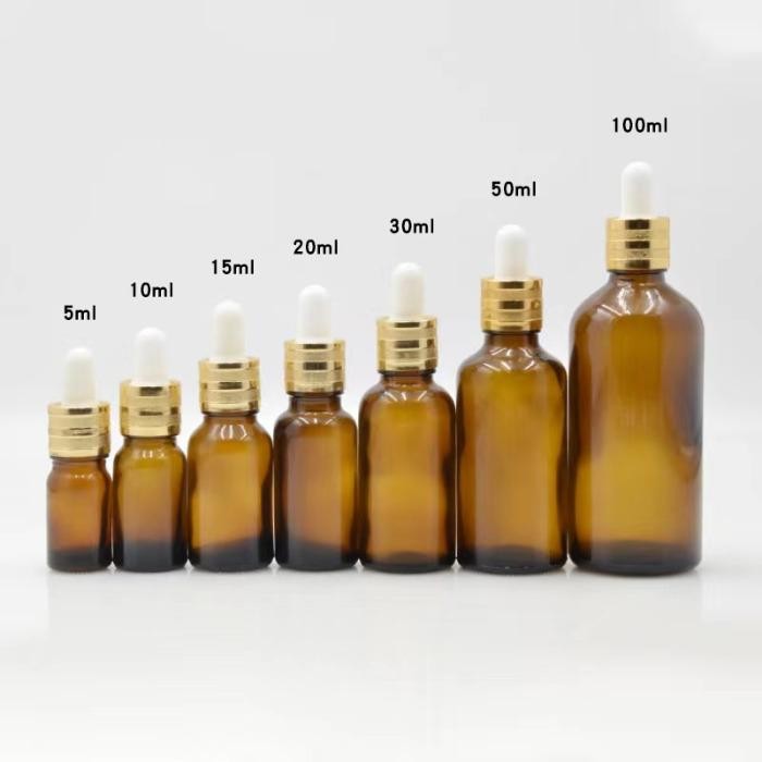 Private label perfume