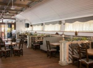 Selling. Freestanding cafe 160 sq. Chkalov st.