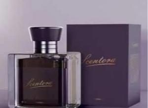 Men's perfume