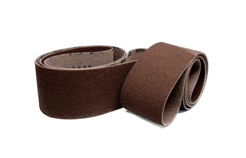 Abrasive belts Trizact™