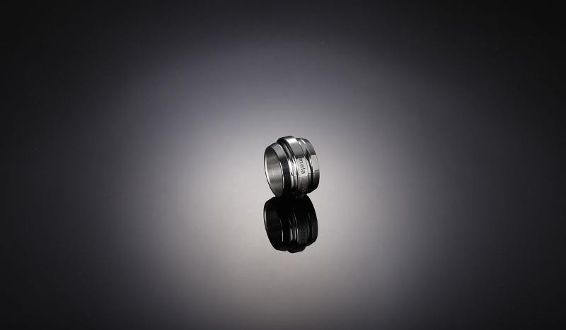 TITANIUM COATING WITH PVD TECHNOLOGY