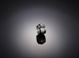 SEAMING CHUCKS AND ROLLS IN TOOL STEEL