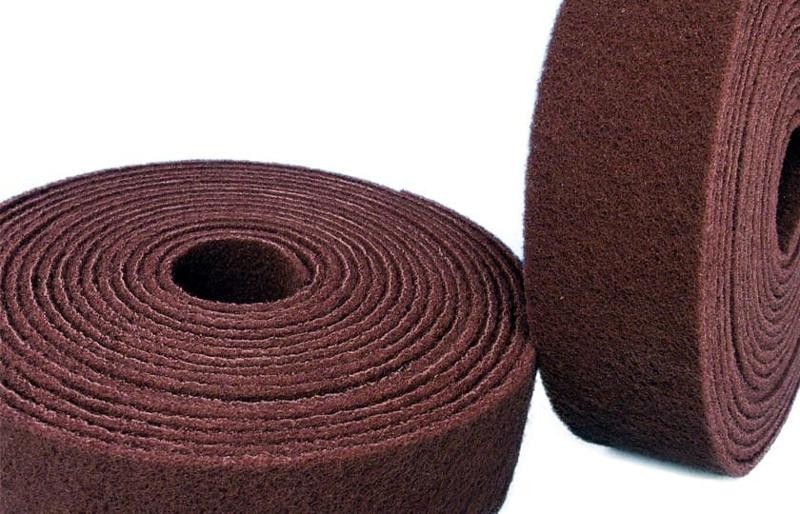 Abrasive belts Trizact™