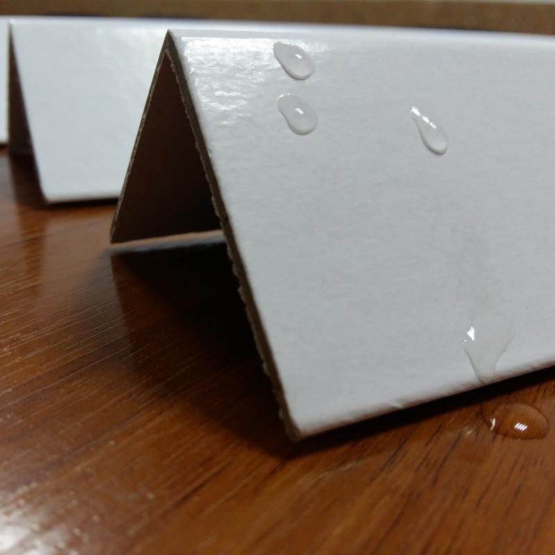 Edge protectors