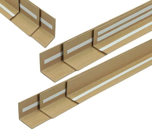 Edge protectors
