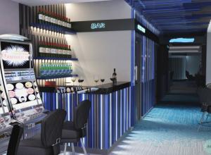 Romania - Sale of a network of gambling halls 600,000 euros.