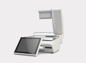 PC scale KH II 200 Pro