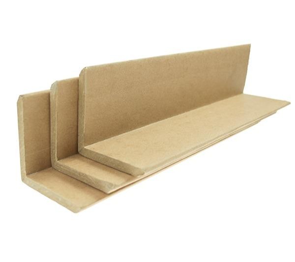 Edge protectors