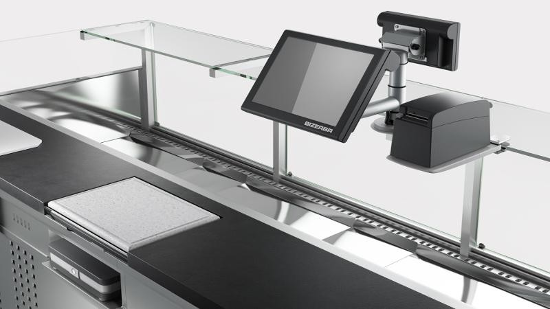 PC scale KH II 200 Pro