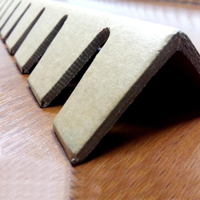Edge protectors