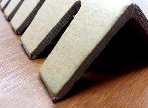 Wrap Around Edge Board 