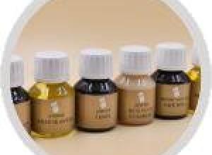 Anise Aroma