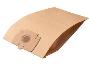 Paper dust filter bag