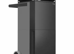 Mobile air purifier - TAC M