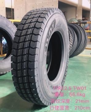 WINTER TIRES