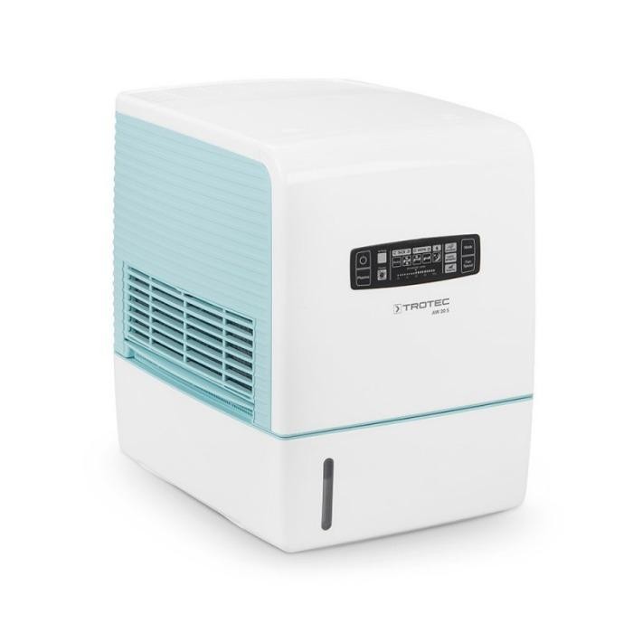 Portable dehumidifier - TTK 33 E
