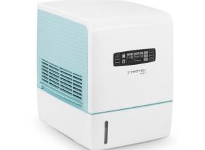 Air washer - AW 20 S