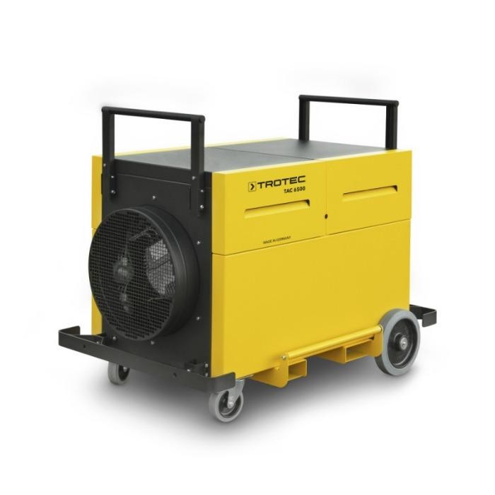 Portable dehumidifier - TTK 33 E