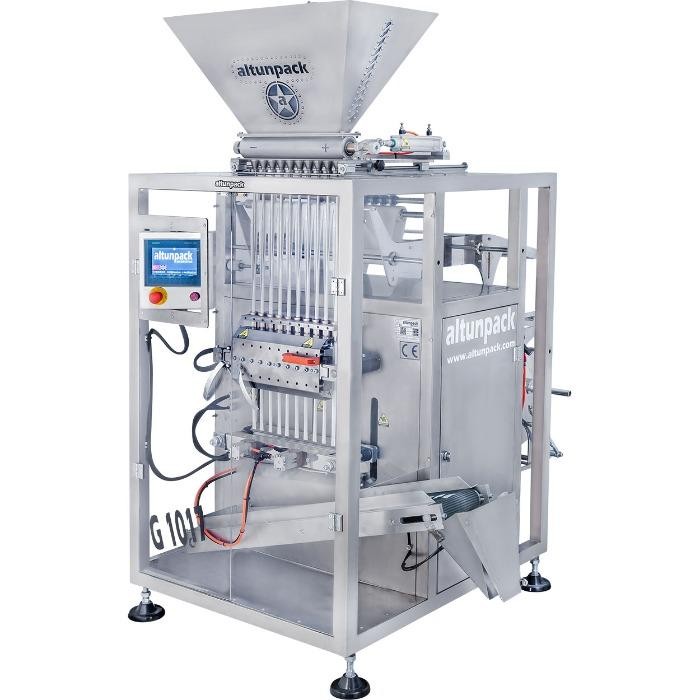 flexo printing machine