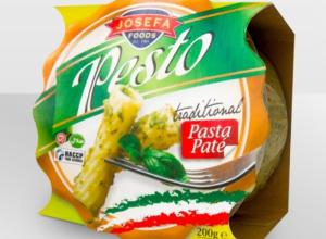 Pesto Sauce 