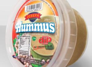 Hummus Dip